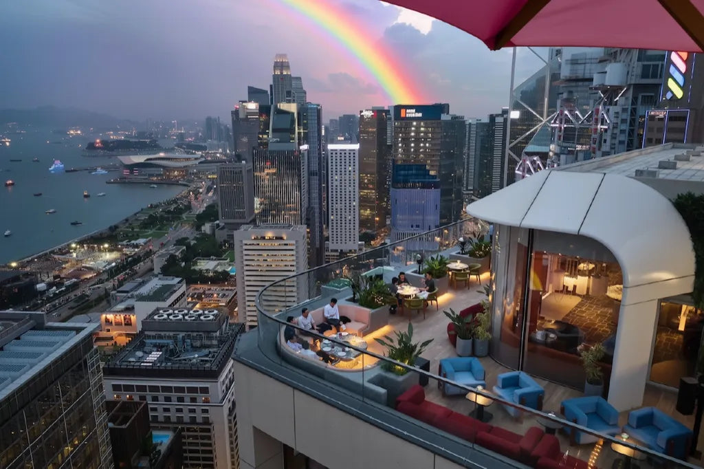 Hong Kong LGBTQ+ Bar Guide
