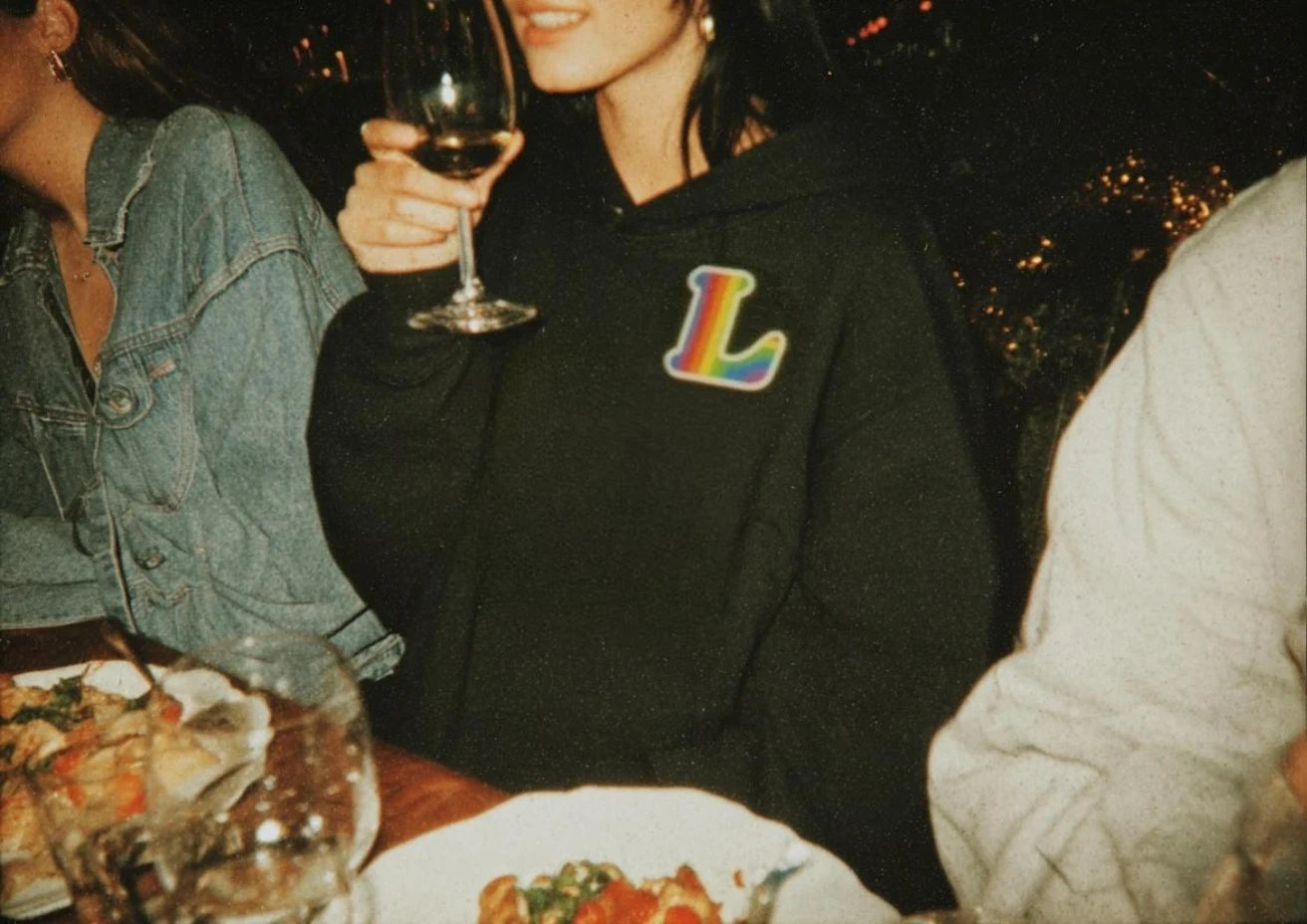 RainbowMeal - LGBT Social Dining